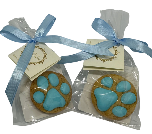 Friandises pour chien - Bleu