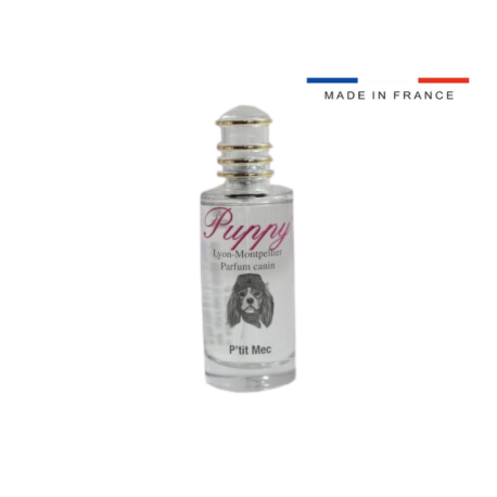 Parfum "P'tit Mec"- Made in France