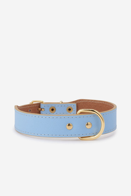 Collier Moni - Bleu Ciel