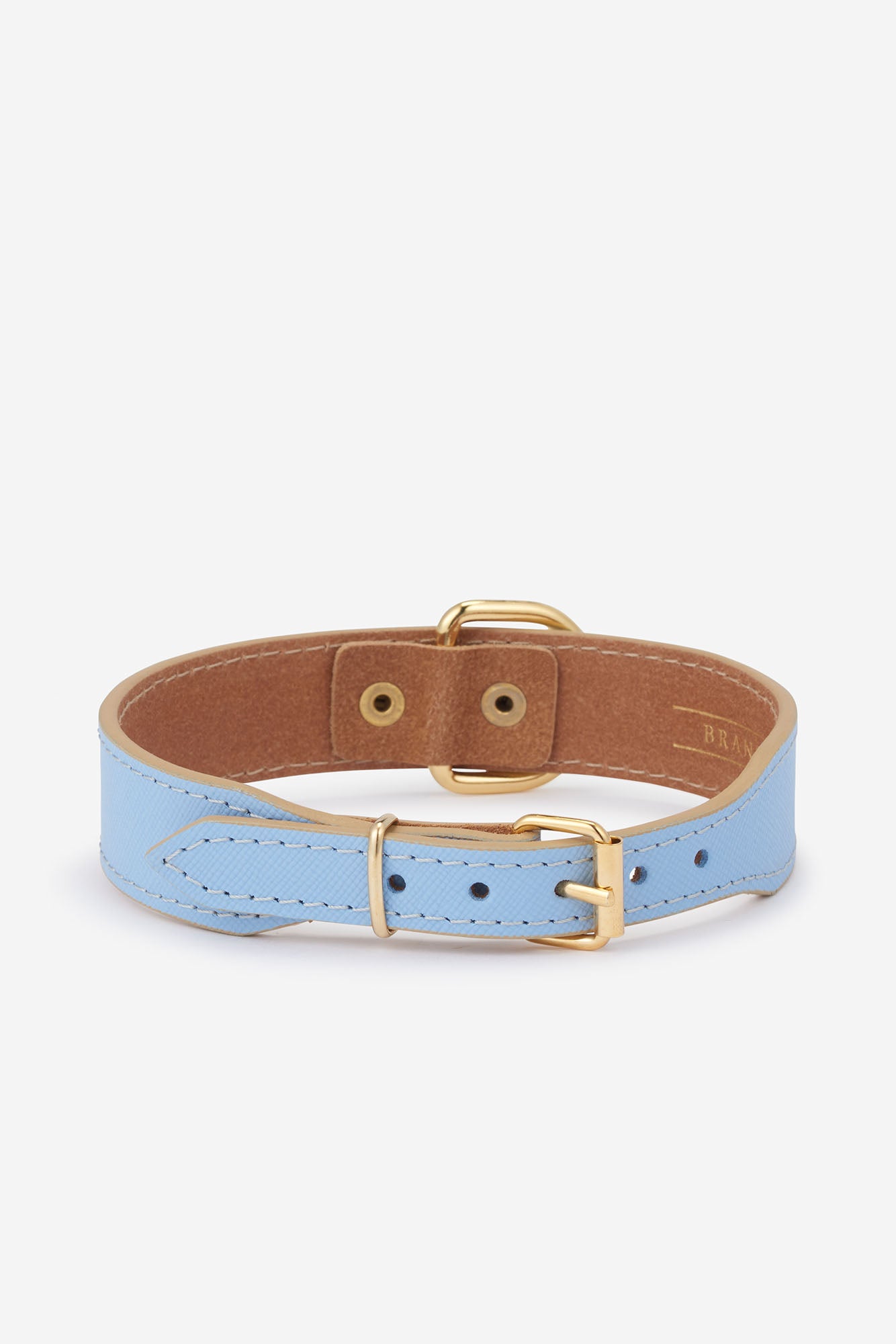 Collier Moni - Bleu Ciel