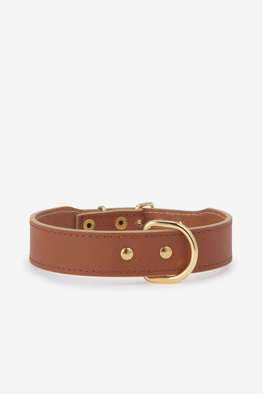 Collier Moni - Cognac