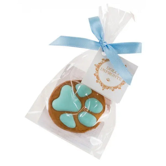 Friandises pour chien - Bleu