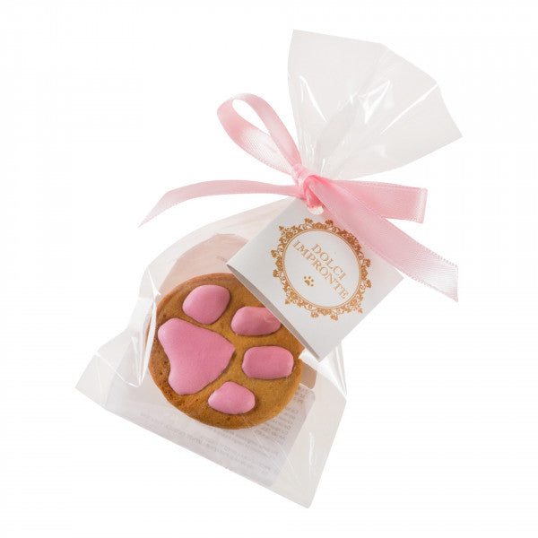 Friandises pour chien - Rose 🐾