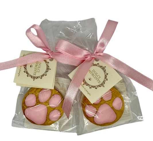 Friandises pour chien - Rose 🐾