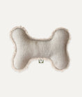 Charger l'image dans la visionneuse de la galerie, Jouet pour chien White Bone, Fleky
