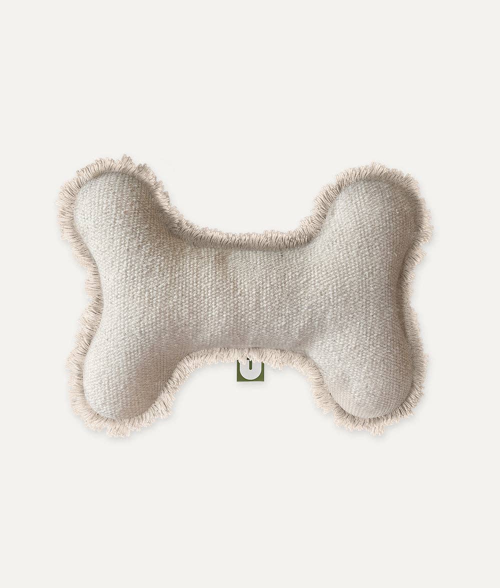 Jouet pour chien White Bone, Fleky